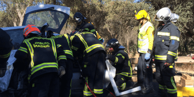 Accidente