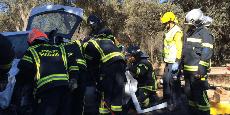 Accidente