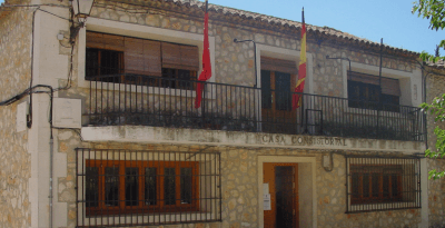 Nuevo Baztán