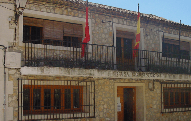 Nuevo Baztán