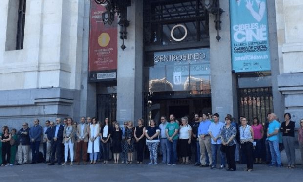 Ayuntamiento de Madrid