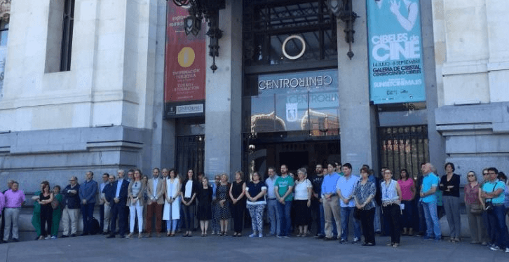 Ayuntamiento de Madrid