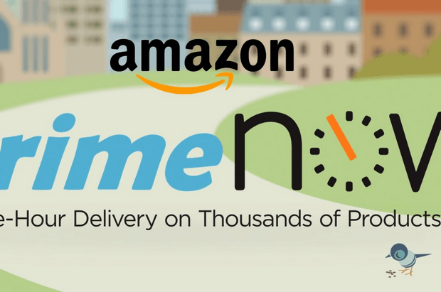 Amazon