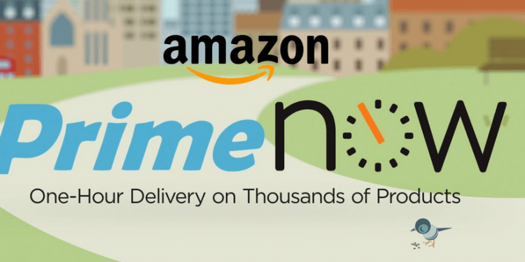 Amazon