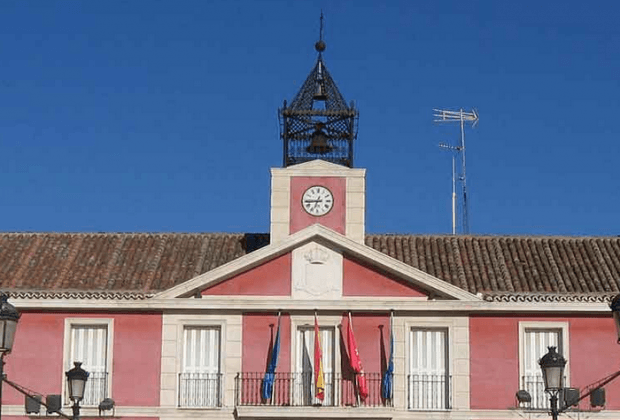 Aranjuez
