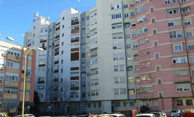 Hortaleza
