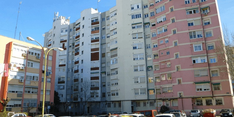 Hortaleza