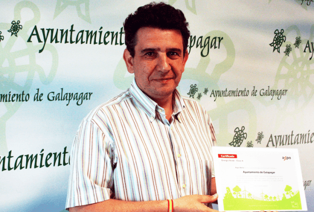 Galapagar