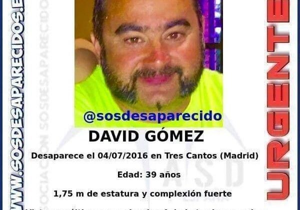 Tres Cantos
