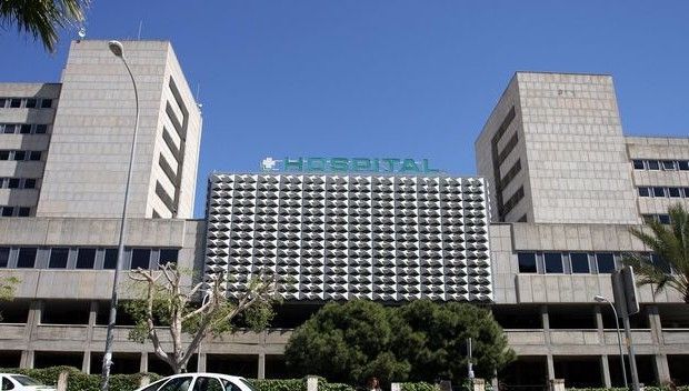 hospital malaga