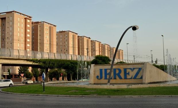 Jerez