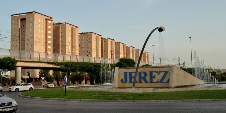 Jerez