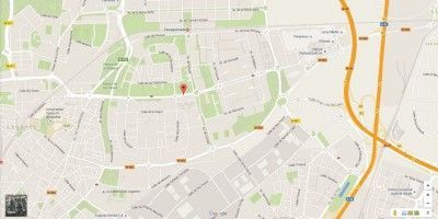 Leganés