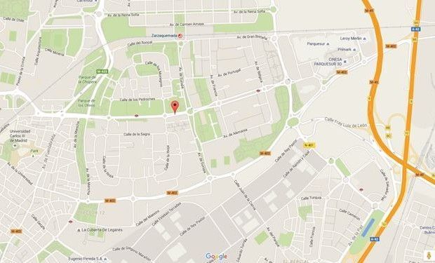 Leganés