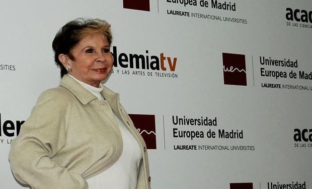 lina morgan