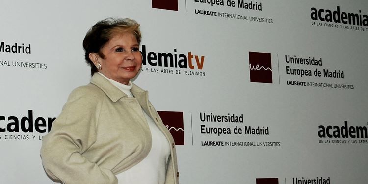 lina morgan
