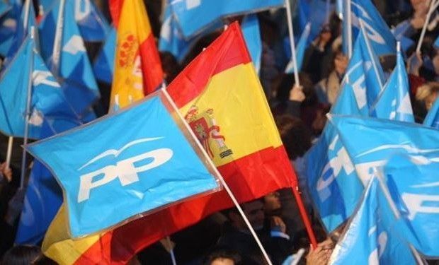 pp bandera