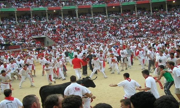 san fermin
