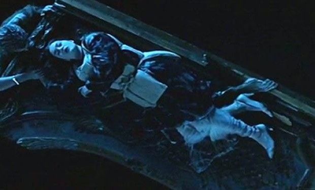 titanic