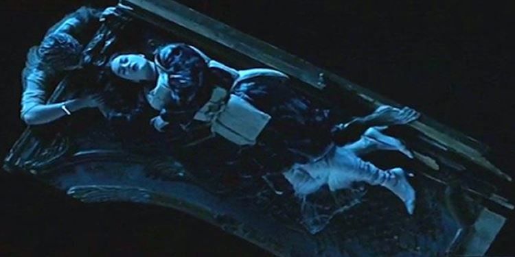 titanic