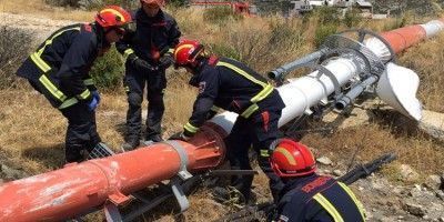 valdemanco accidente