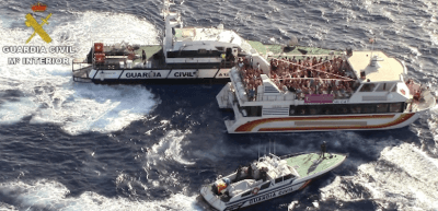 Guardia Civil