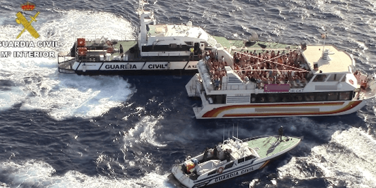 Guardia Civil