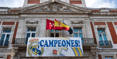 Real Madrid