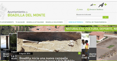 Boadilla del Monte