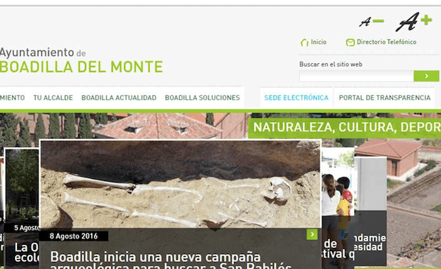 Boadilla del Monte