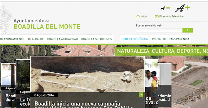 Boadilla del Monte