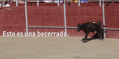 becerradas