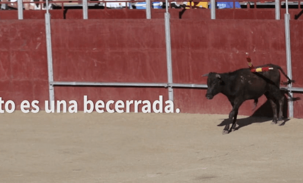 becerradas