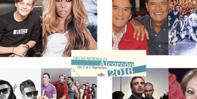 Alcorcón