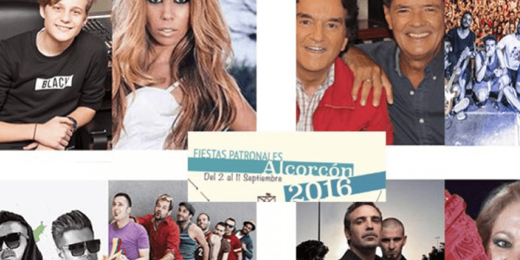 Alcorcón