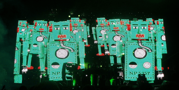 Chemical Brothers