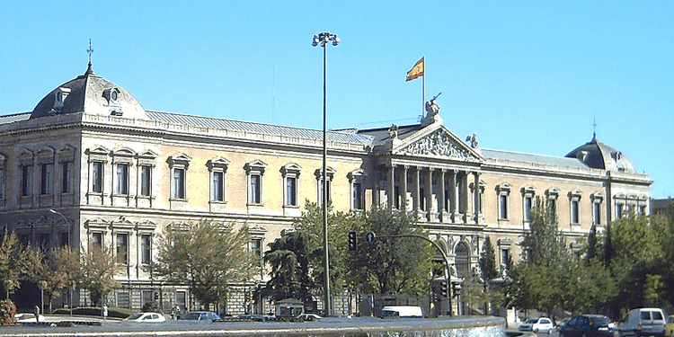 Biblioteca Nacional