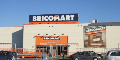 Bricomart