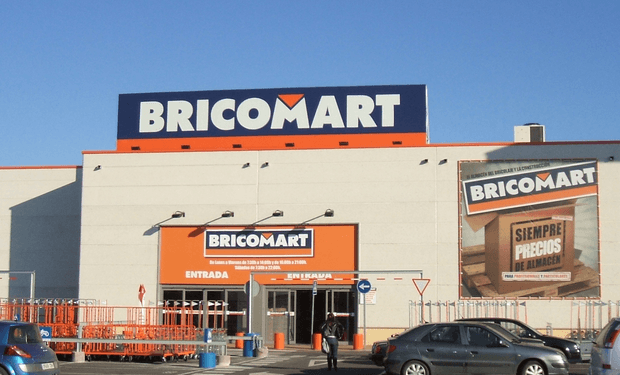 Bricomart