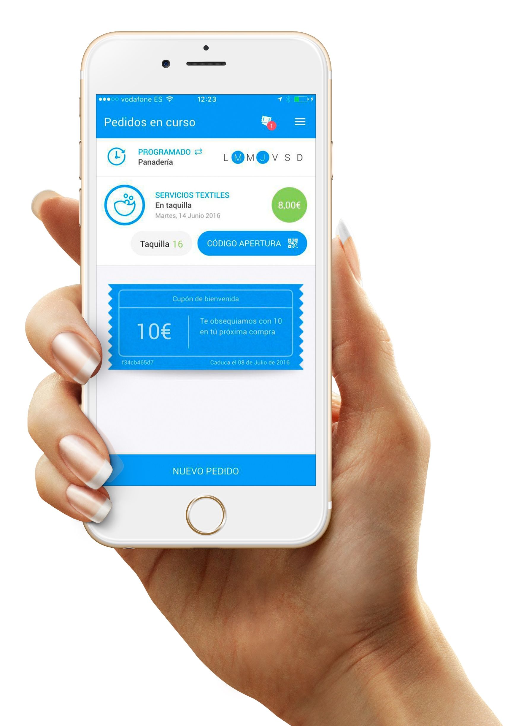 citibox movil