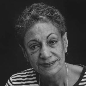 June Jordan.