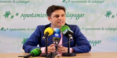 Galapagar