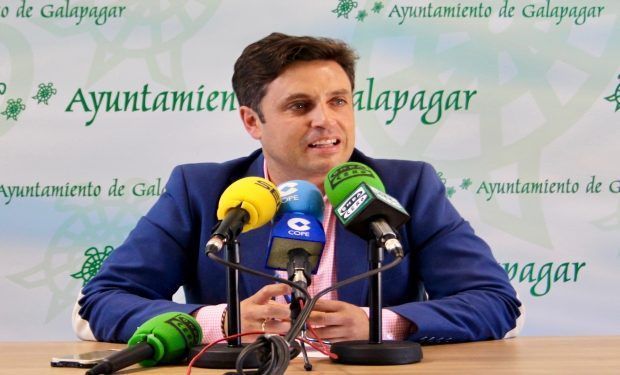Galapagar