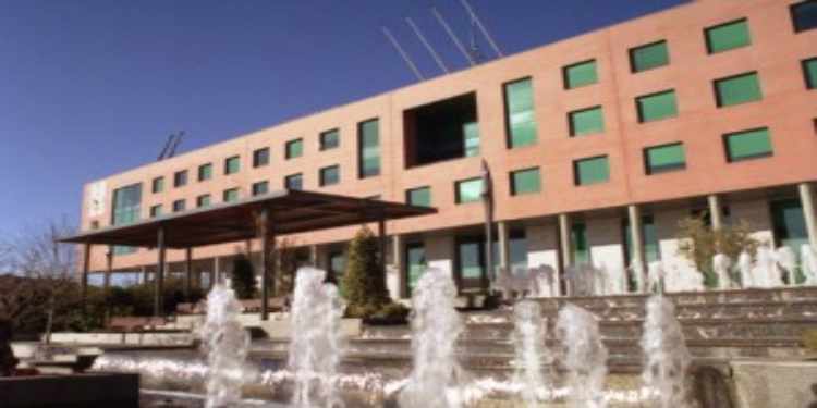 Alcobendas