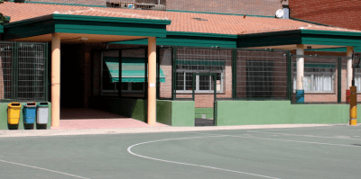 Galapagar
