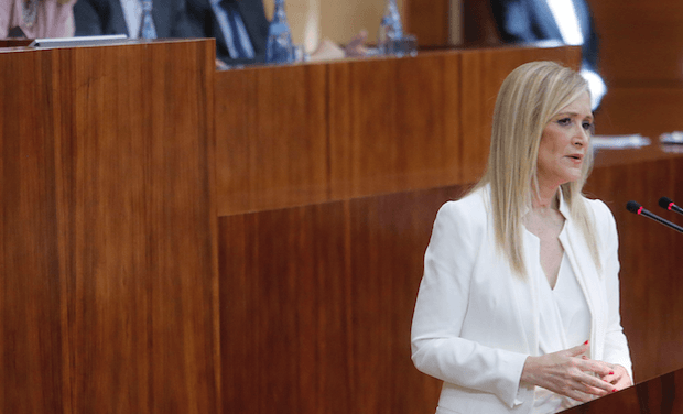Cifuentes