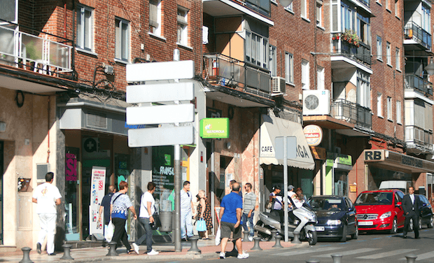 Alcobendas