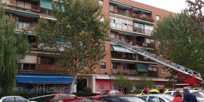Móstoles
