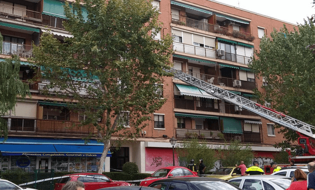 Móstoles