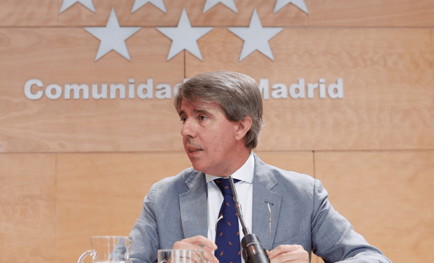 Ángel Garrido